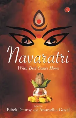 Navaratri: Wenn Devi nach Hause kommt - Navaratri: When Devi Comes Home