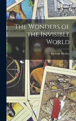 Die Wunder der unsichtbaren Welt - The Wonders of the Invisible World