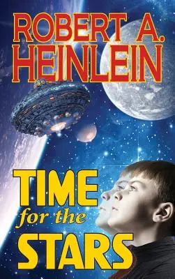 Zeit für die Sterne - Time for the Stars