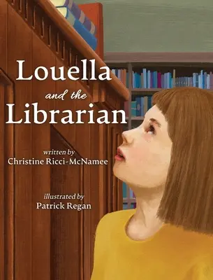 Louella und der Bibliothekar - Louella and the Librarian