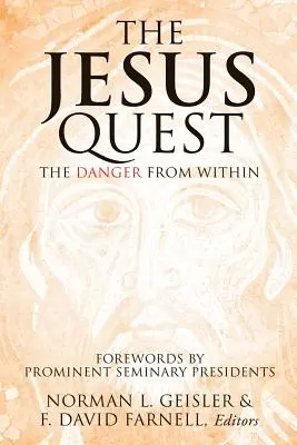 Die Jesus-Suche - The Jesus Quest