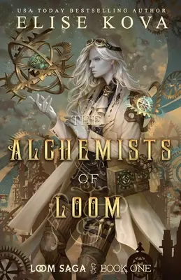Die Alchemisten von Loom - The Alchemists of Loom