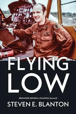 Tiefflug - Flying Low