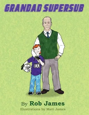 Großvater Supersub - Grandad Supersub