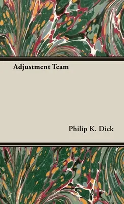 Adjustment Team