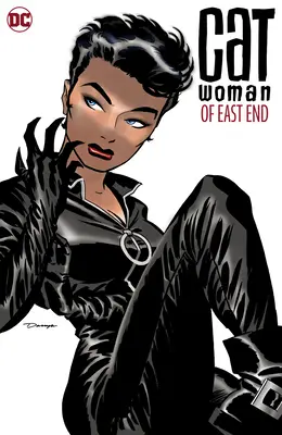 Catwoman von East End Omnibus - Catwoman of East End Omnibus