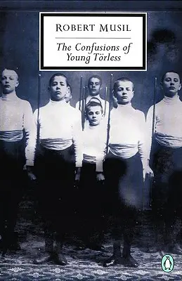 Die Verwirrungen des jungen Torless - The Confusions of Young Torless