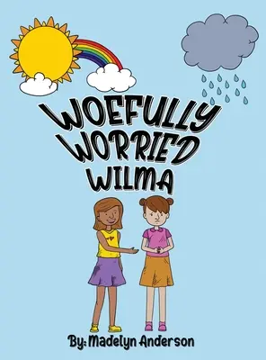 Wehmütig besorgte Wilma - Woefully Worried Wilma