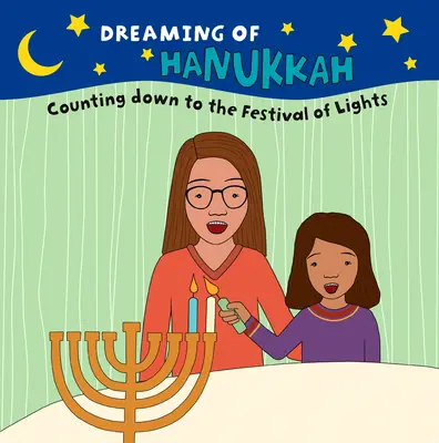 Träume von Chanukka - Dreaming of Hanukkah