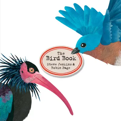 Das Vogelbuch - The Bird Book