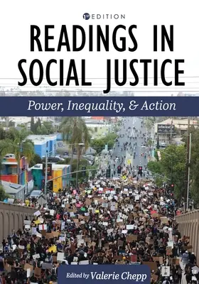 Lektüre zum Thema Soziale Gerechtigkeit: Macht, Ungleichheit und Handeln - Readings in Social Justice: Power, Inequality, and Action