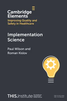 Wissenschaftliche Umsetzung - Implementation Science