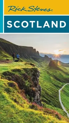 Rick Steves Schottland - Rick Steves Scotland