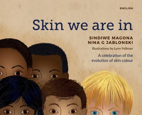 Haut, in der wir sind - Skin we are in