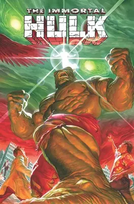 Unsterblicher Hulk Bd. 5 - Immortal Hulk Vol. 5