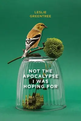 Nicht die Apokalypse, die ich mir erhofft hatte - Not the Apocalypse I Was Hoping for