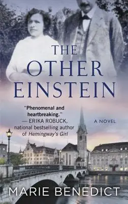 Der andere Einstein - The Other Einstein