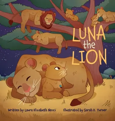 Luna der Löwe - Luna The Lion