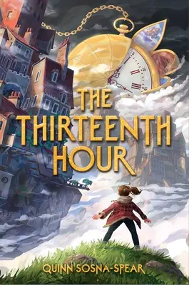 Die dreizehnte Stunde - The Thirteenth Hour