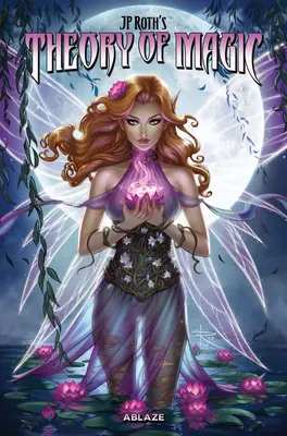 Jp Roths Theorie der Magie - Jp Roth's Theory of Magic