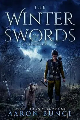 Der Winter der Schwerter: Ein Grimmdunkel-Epos - The Winter of Swords: A Grimdark Epic
