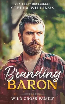 Brandstifter Baron - Branding Baron