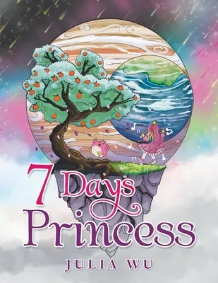 7 Tage Prinzessin - 7 Days Princess