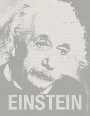 Einstein: Der Mann und sein Geist - Einstein: The Man and His Mind