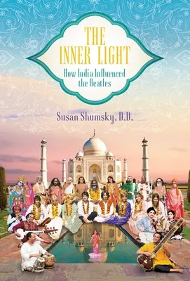 Das innere Licht: Wie Indien die Beatles beeinflusste - The Inner Light: How India Influenced the Beatles