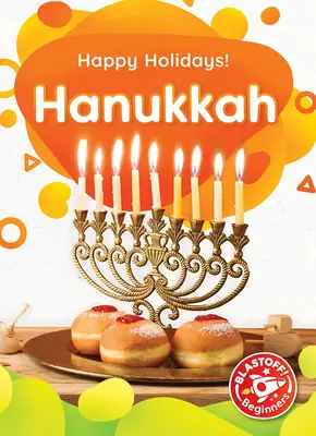 Chanukka - Hanukkah