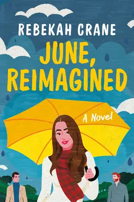 Juni, neu interpretiert - June, Reimagined