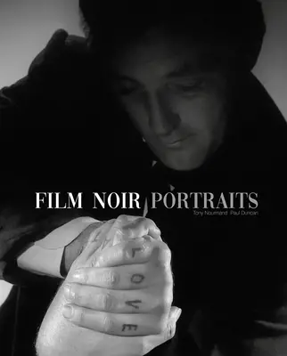 Film-Noir-Porträts - Film Noir Portraits