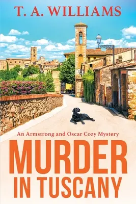 Murder in Tuscany (Mord in der Toskana) - Murder in Tuscany