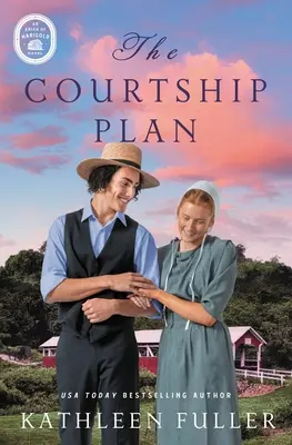 Der Höflichkeitsplan - The Courtship Plan