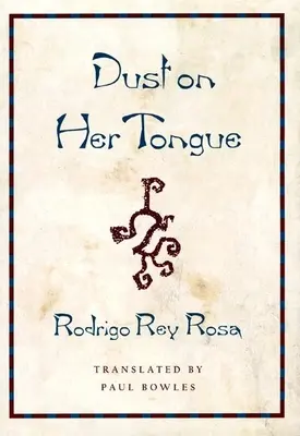 Staub auf ihrer Zunge - Dust on Her Tongue