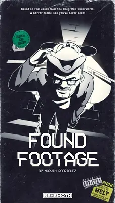 Gefundenes Filmmaterial Vol. 1 - Found Footage Vol. 1