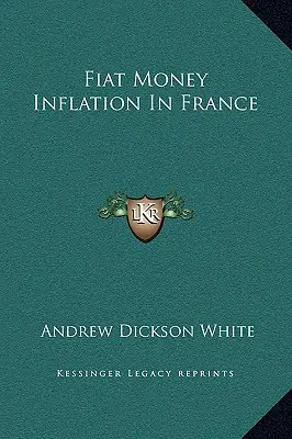 Fiat-Geld-Inflation in Frankreich - Fiat Money Inflation In France