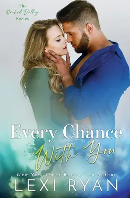 Jede Chance mit dir - Every Chance With You