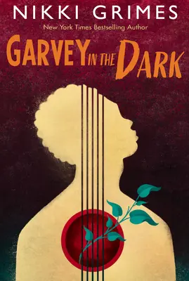 Garvey im Dunkeln - Garvey in the Dark