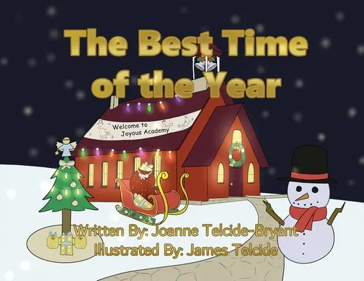 Die beste Zeit des Jahres - The Best Time of the Year