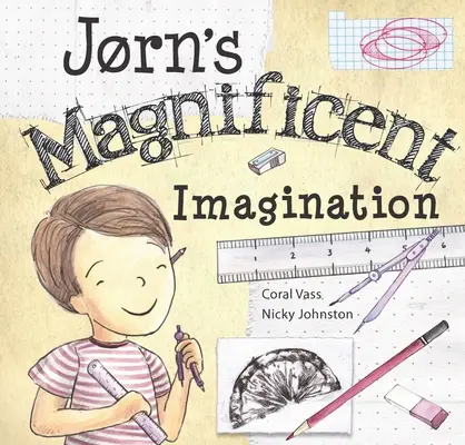 Jrns wunderbare Vorstellungskraft - Jrn's Magnificent Imagination