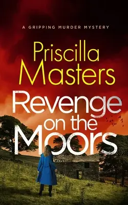 REVENGE ON THE MOORS ein spannender Krimi - REVENGE ON THE MOORS a gripping murder mystery