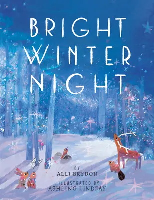 Helle Winternacht - Bright Winter Night