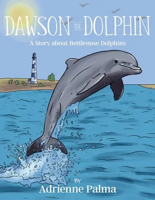 Dawson der Delfin - Dawson the Dolphin