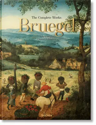 Bruegel. das Gesamtwerk - Bruegel. the Complete Works