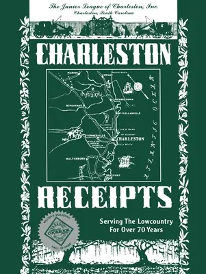 Charleston-Rezepte - Charleston Receipts