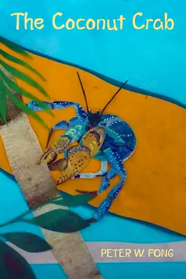 Die Kokosnusskrabbe - The Coconut Crab
