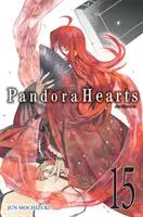 Pandorahearts, Band 15 - Pandorahearts, Vol. 15