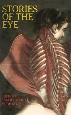 Geschichten des Auges - Stories of the Eye