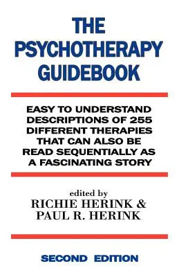 Der Psychotherapie-Ratgeber - The Psychotherapy Guidebook